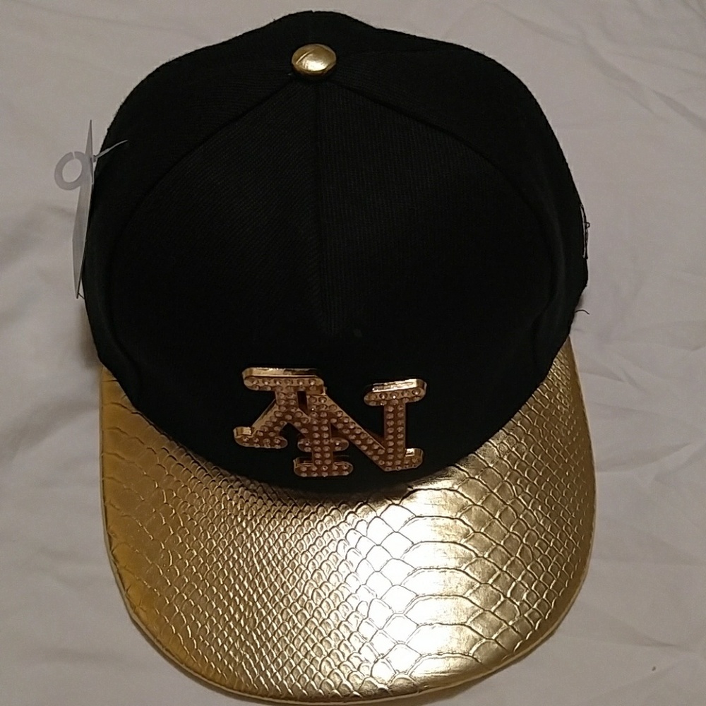 JAMES MICHAEL BASEBALL CAP - Picture 4 of 8